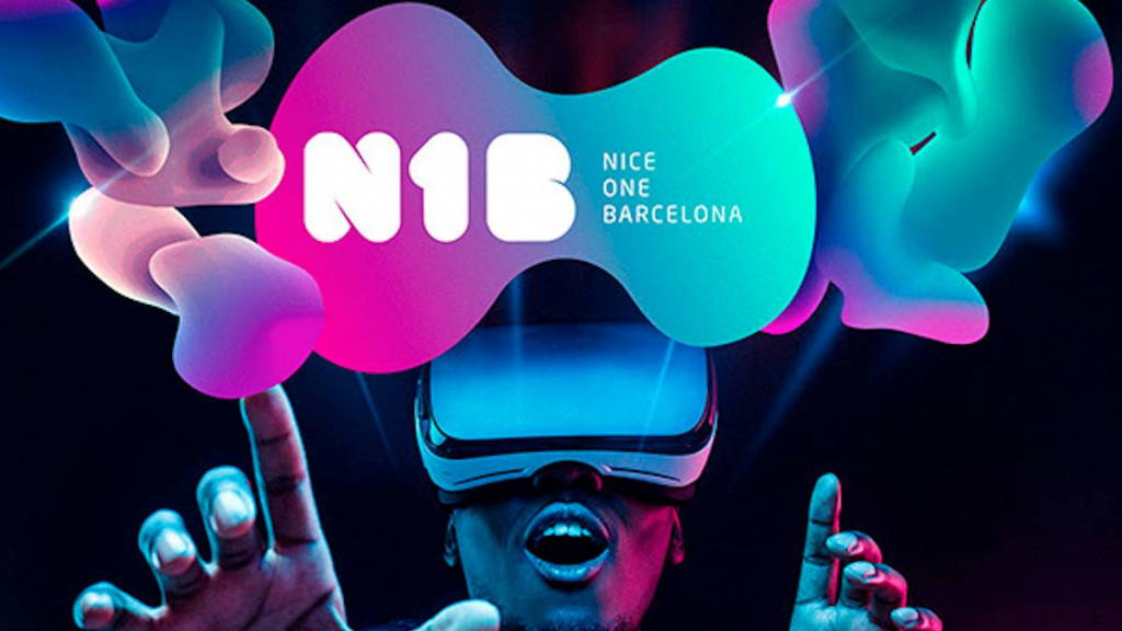Nice One Barcelona
