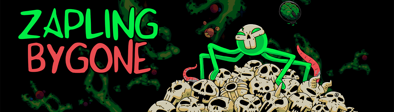 Comunidad de Steam :: Zapling Bygone