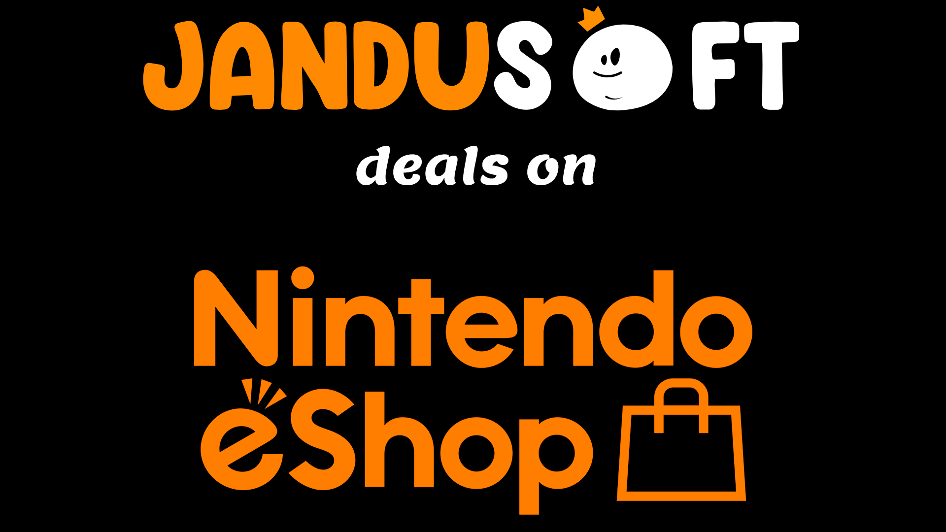 Nintendo eShop, Logopedia