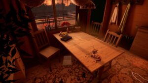 Detective: The Motel - JanduSoft